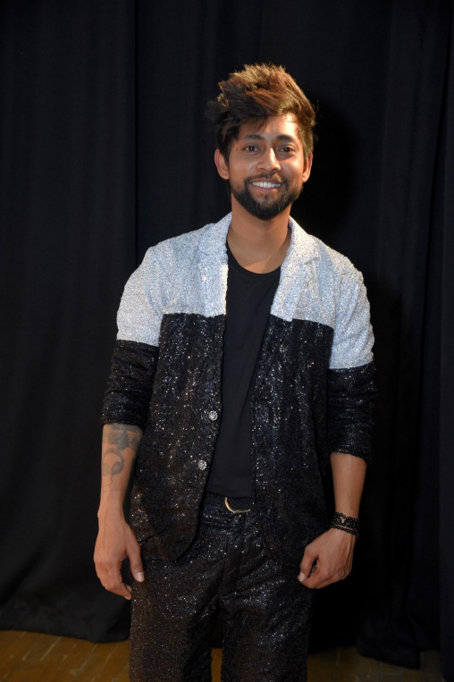 Ajay Kumar