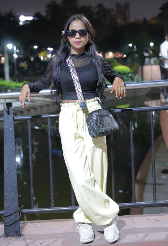 Pooja Kumari