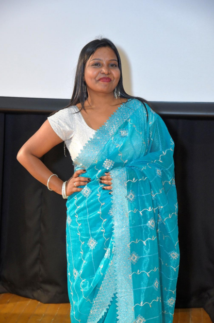 Karishma Arya